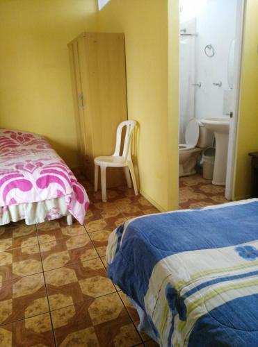 Hotel King Iquique