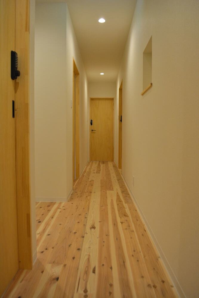 Hostal Bed N Chill Shippoya - Hostel