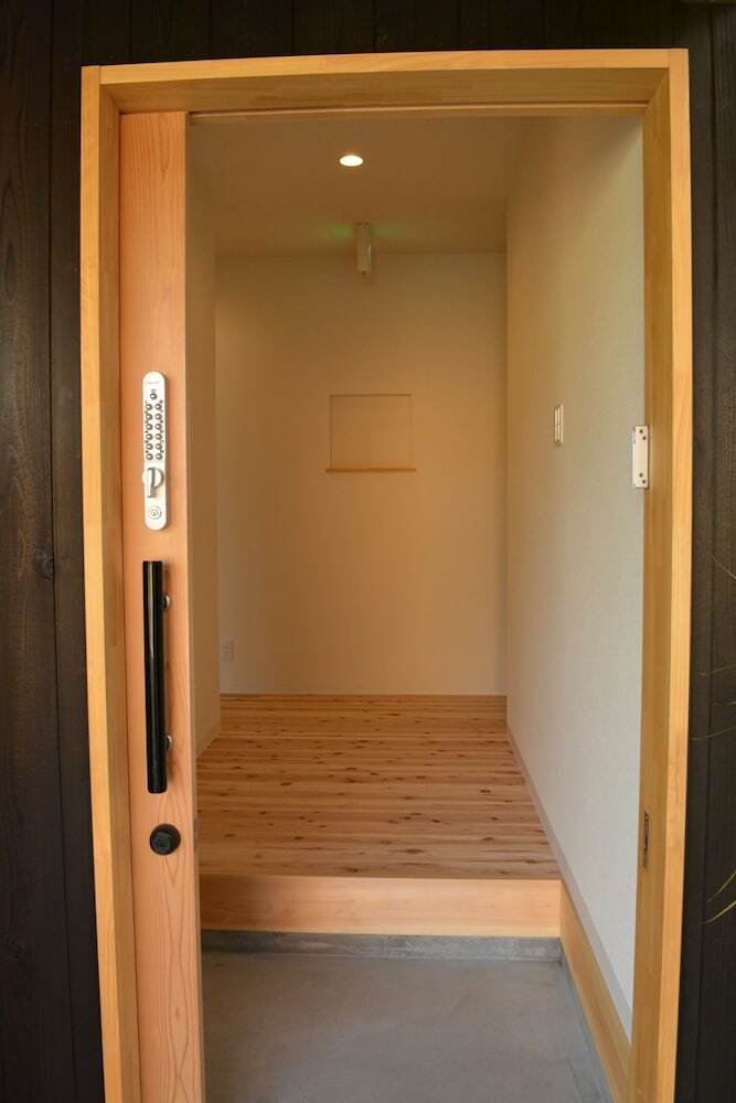 Hostal Bed N Chill Shippoya - Hostel