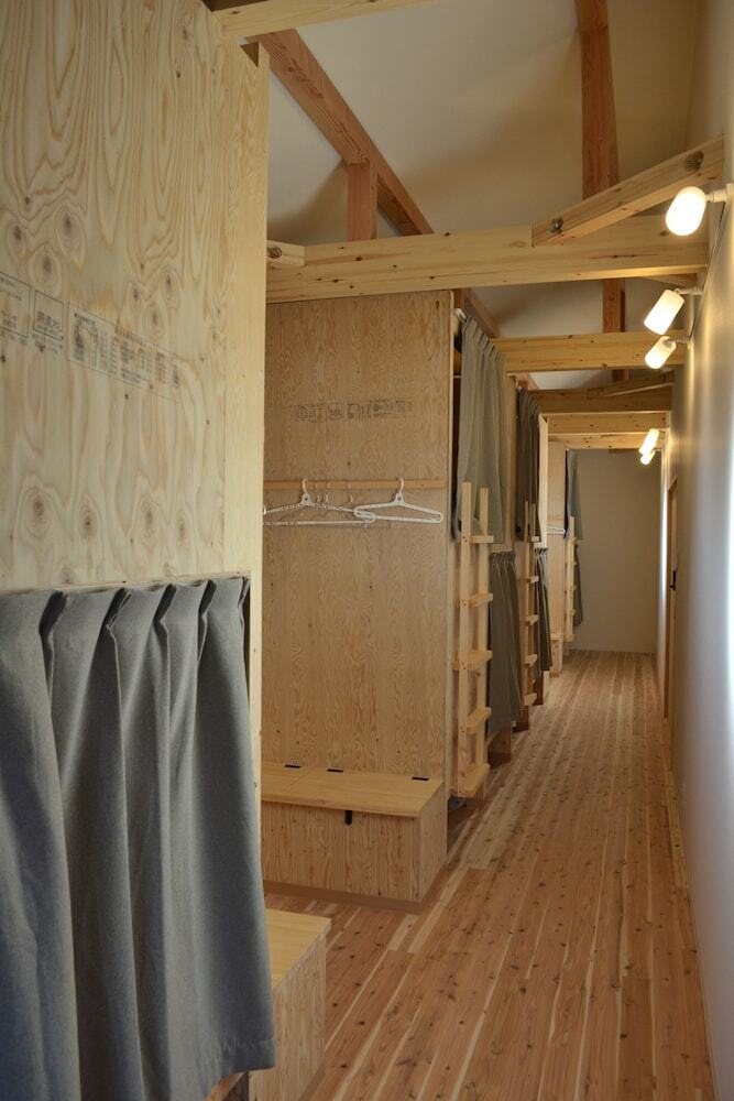 Hostal Bed N Chill Shippoya - Hostel