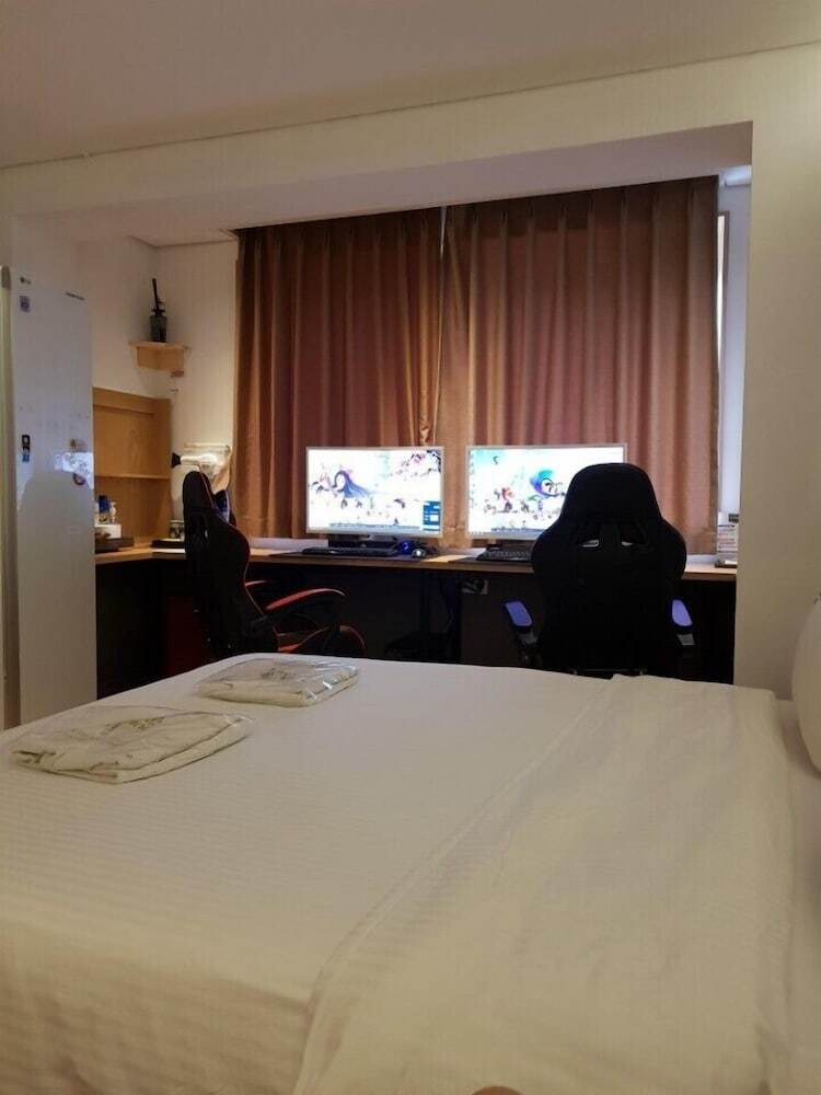 Hotel Yongin Monterey 17