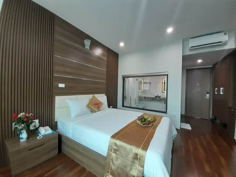 Omerta Hotel