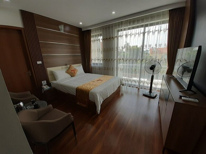 Omerta Hotel