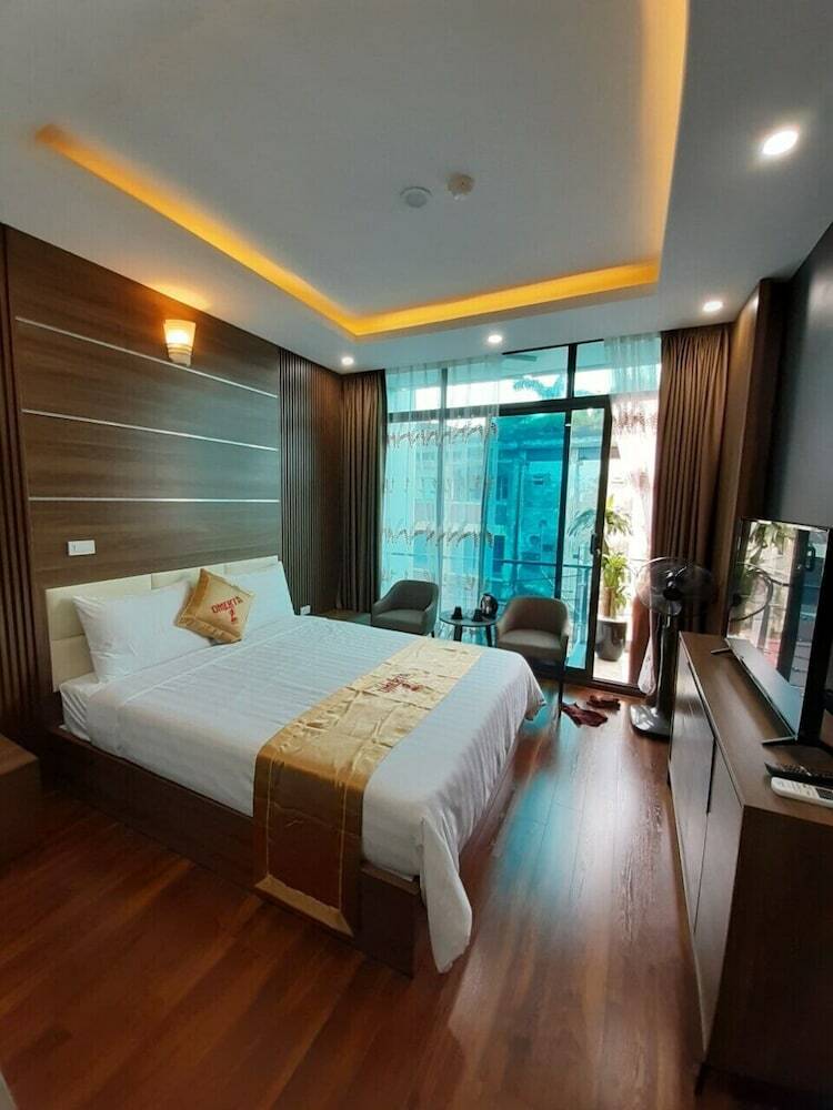Omerta Hotel