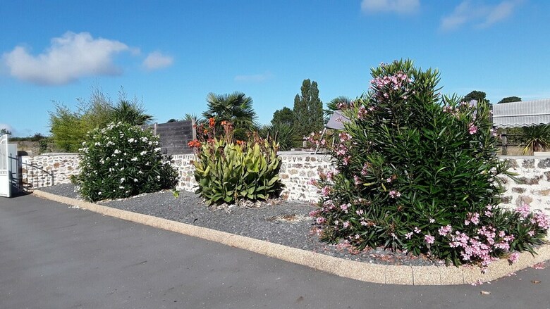 Hotel Chambre Priv�e A La Campagne