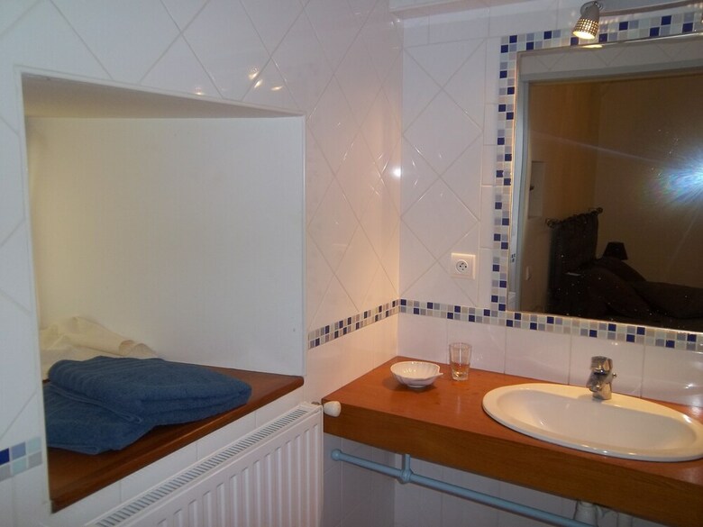 Bed & Breakfast Domaine D'harlot