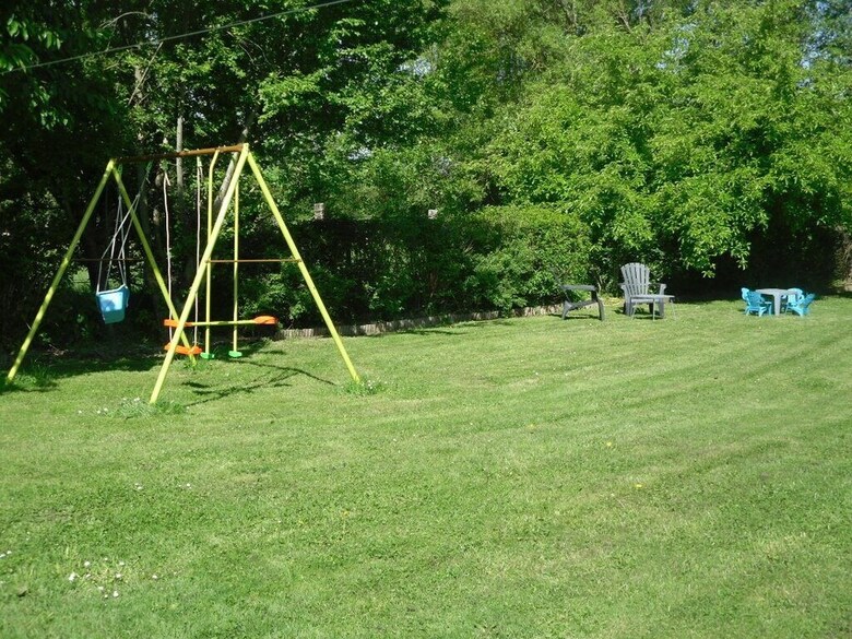 Bed & Breakfast Domaine D'harlot