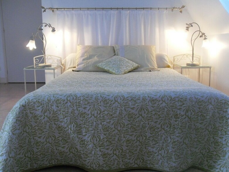 Bed & Breakfast Domaine D'harlot