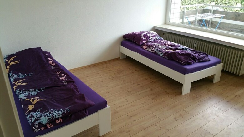 Posada Privatzimmer Eko 2