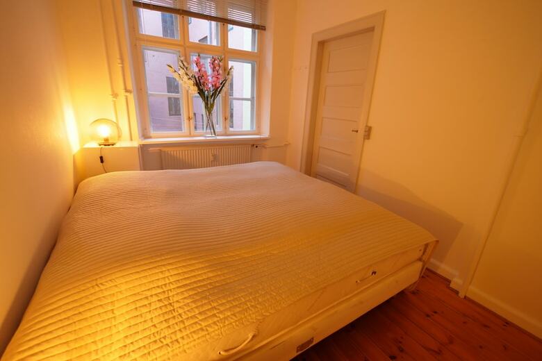 Apartamentos Direct Inner City 7