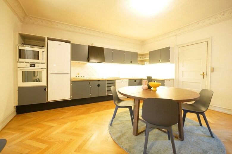 Apartamentos Direct Inner City 7