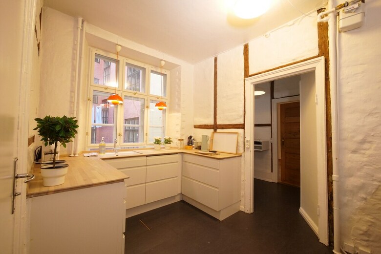 Apartamentos Direct Inner City 7