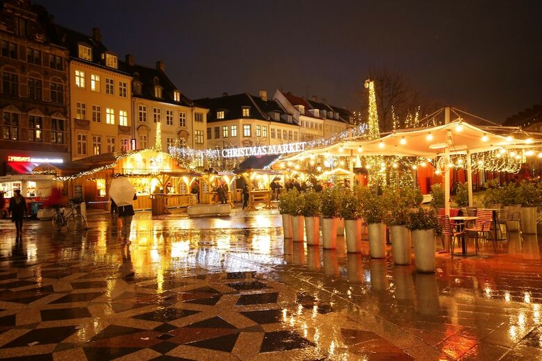 Apartamentos Direct Inner City 7