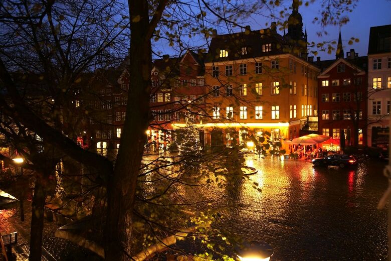 Apartamentos Direct Inner City 7