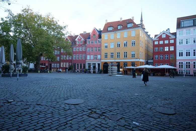 Apartamentos Direct Inner City 7