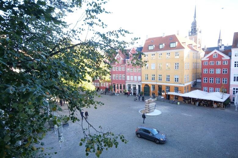 Apartamentos Direct Inner City 7