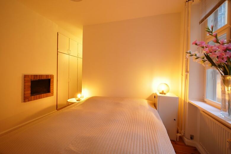 Apartamentos Direct Inner City 7