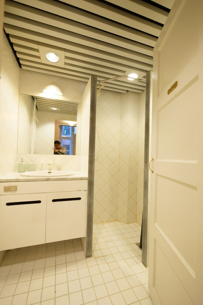 Apartamentos Direct Inner City 7