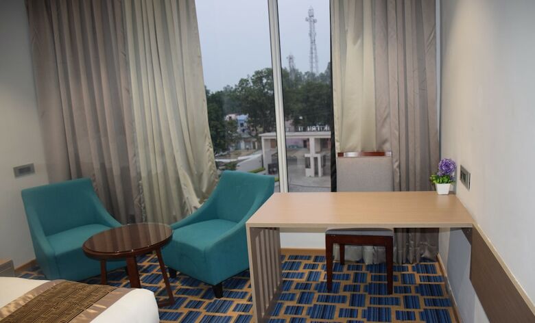 Hotel Vilasa International