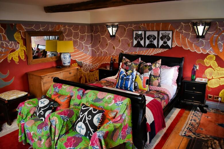 Royle Farm B&B