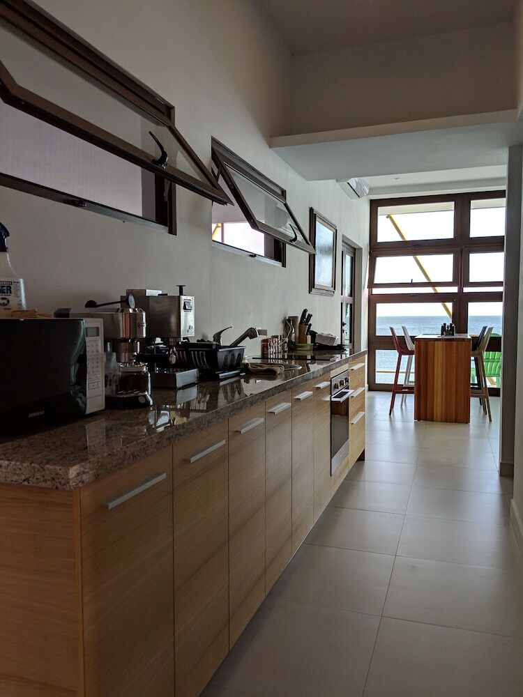 Villa Sky Ocean Pads
