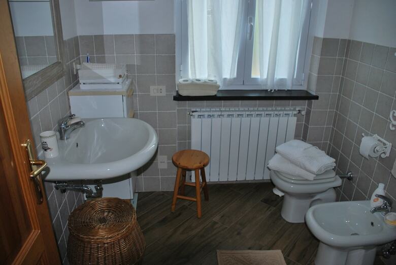 Bed & Breakfast La Casina Di Croxe