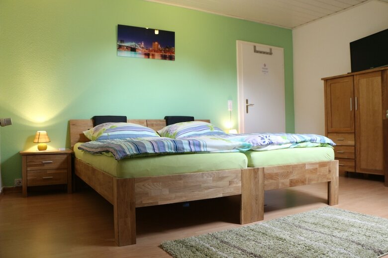 Apartamentos Haus Gretchen Alpen