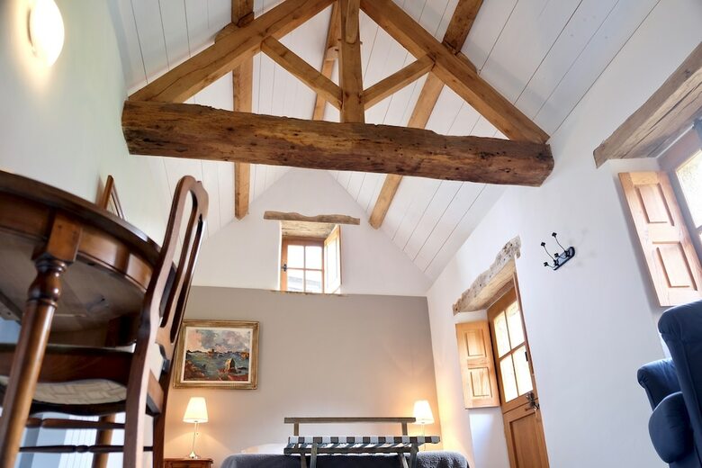 Bed & Breakfast Manoir de L'isle