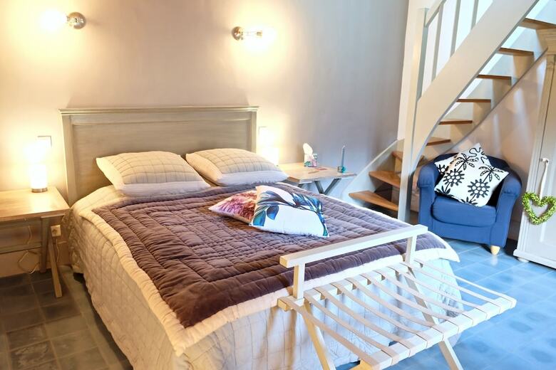 Bed & Breakfast Manoir de L'isle