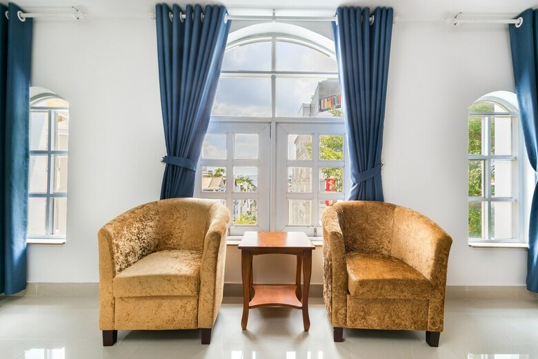 Oyo 334 Milan Hotel