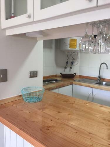 Apartamento Departamento Puc�n