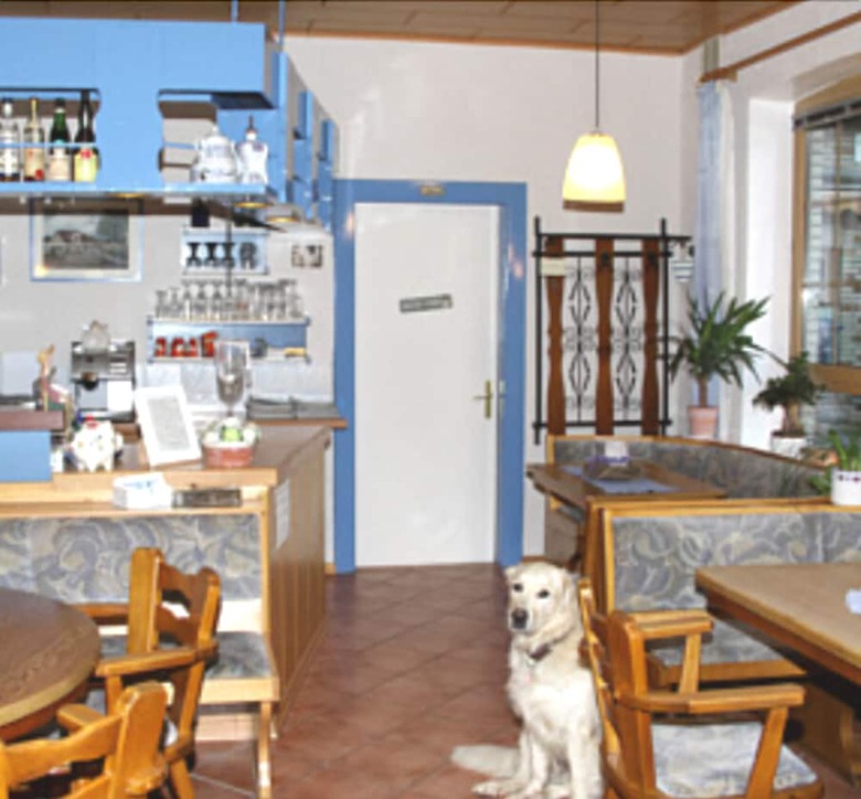 Hotel G�stehaus Hansen