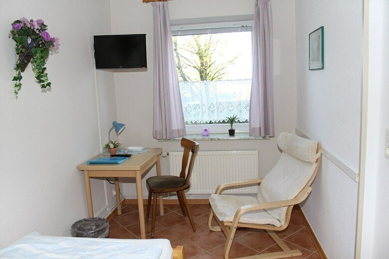 Hotel G�stehaus Hansen