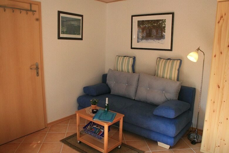 Hotel G�stehaus Hansen