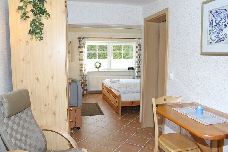 Hotel G�stehaus Hansen