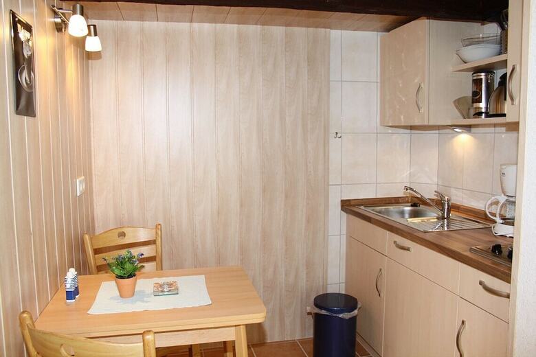 Hotel G�stehaus Hansen