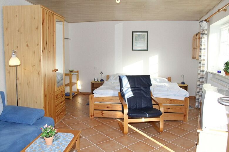 Hotel G�stehaus Hansen