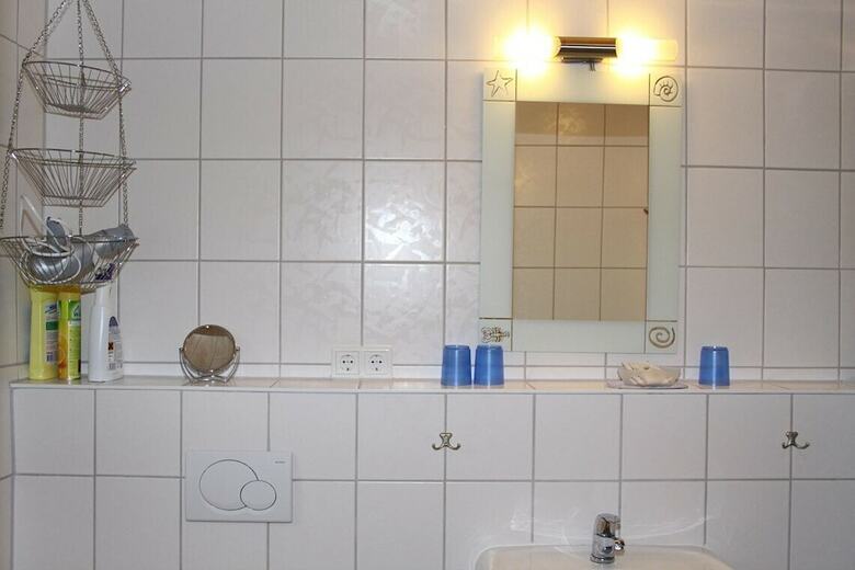 Hotel G�stehaus Hansen