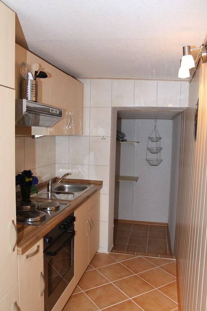 Hotel G�stehaus Hansen