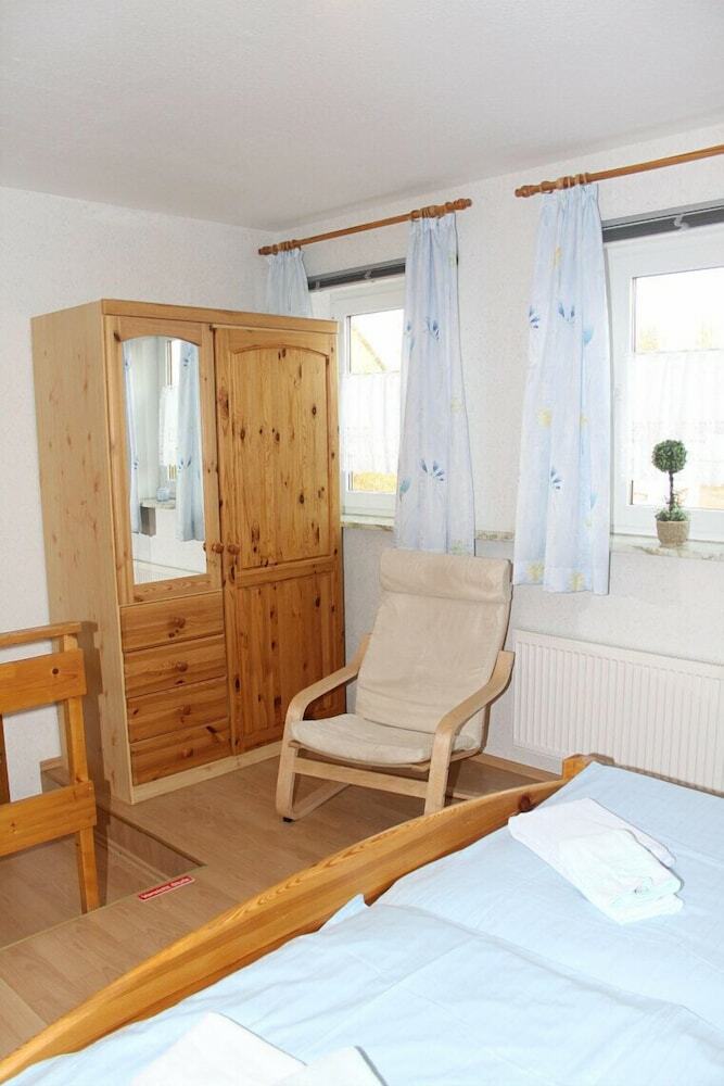 Hotel G�stehaus Hansen