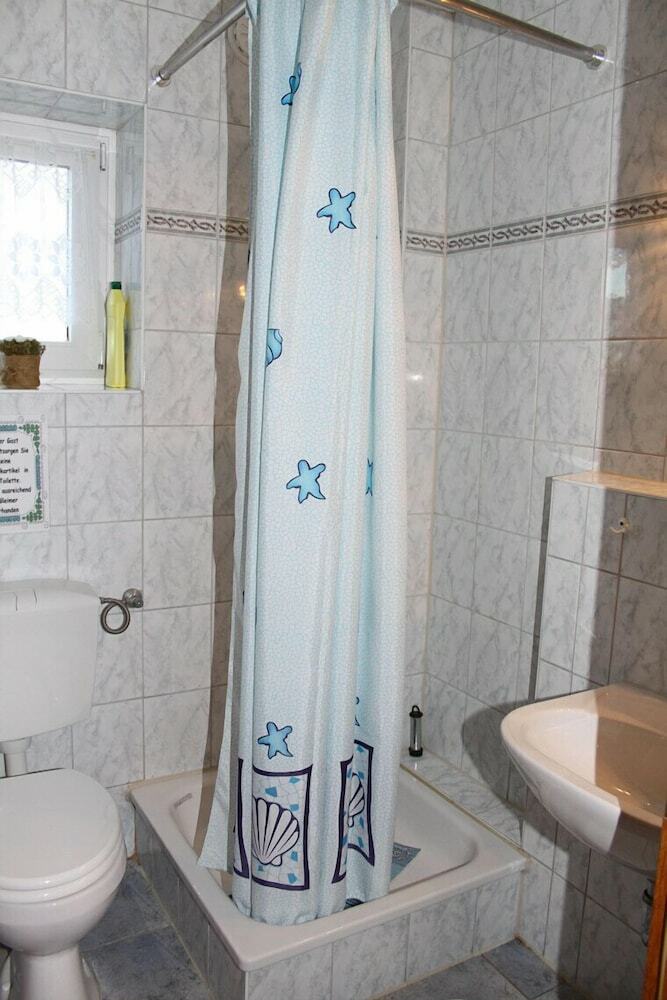 Hotel G�stehaus Hansen