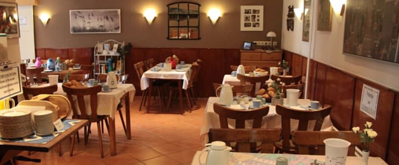 Hotel G�stehaus Hansen