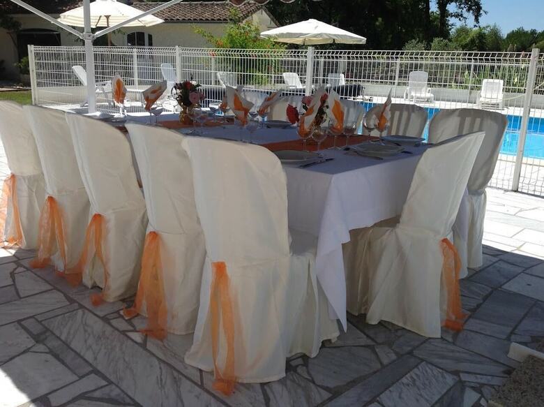 Bed & Breakfast Le Cabassou