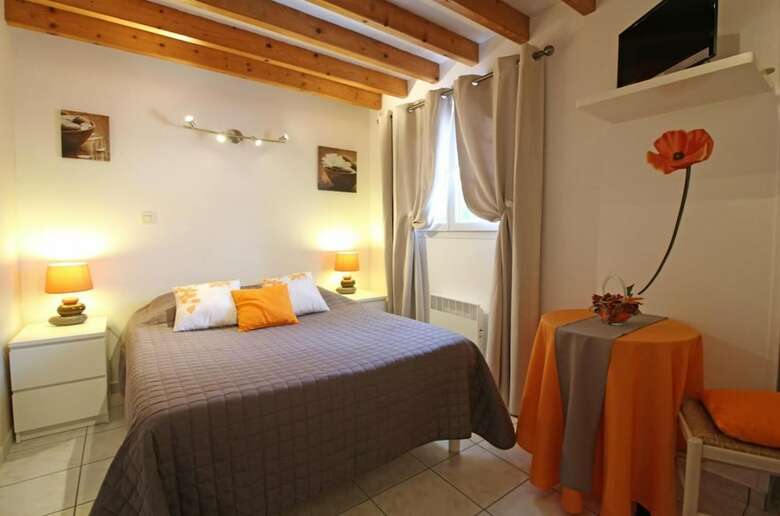 Bed & Breakfast Le Cabassou