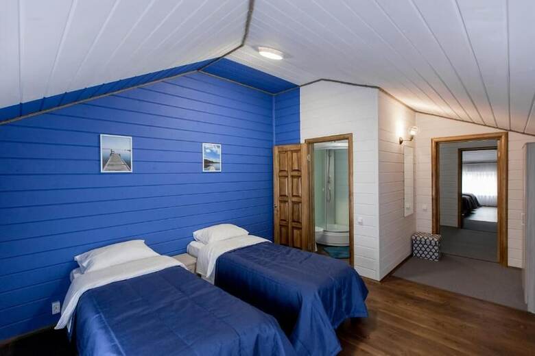Apartamento Ski Club Liubogorie