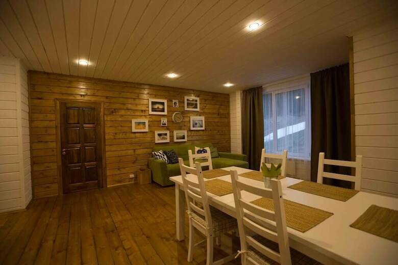 Apartamento Ski Club Liubogorie
