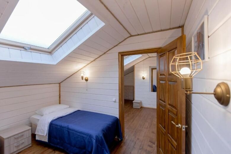 Apartamento Ski Club Liubogorie