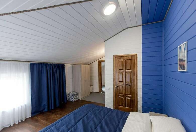 Apartamento Ski Club Liubogorie