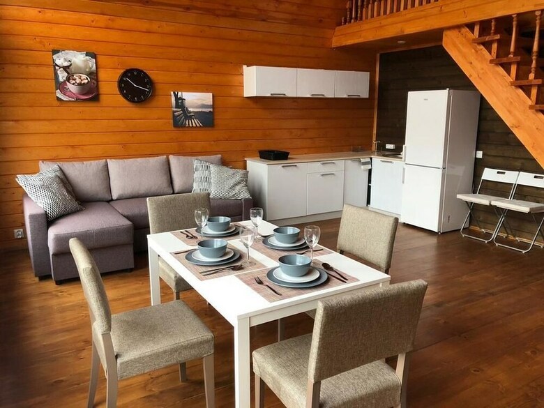 Apartamento Ski Club Liubogorie