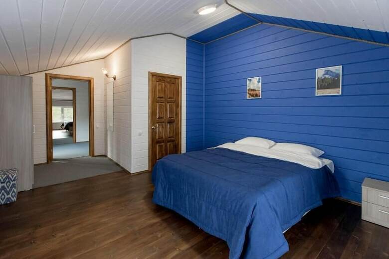 Apartamento Ski Club Liubogorie